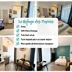 Le Refuge Des Marees - Idealement Situe Boulogne-sur-Mer