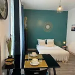 Le Refuge Des Marees - Idealement Situe Boulogne-sur-Mer