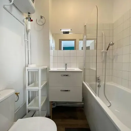 Le Refuge Des Marees - Idealement Situe * Boulogne-sur-Mer