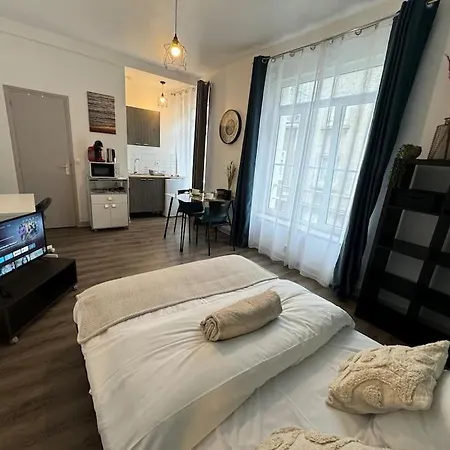 Le Refuge Des Marees - Idealement Situe *