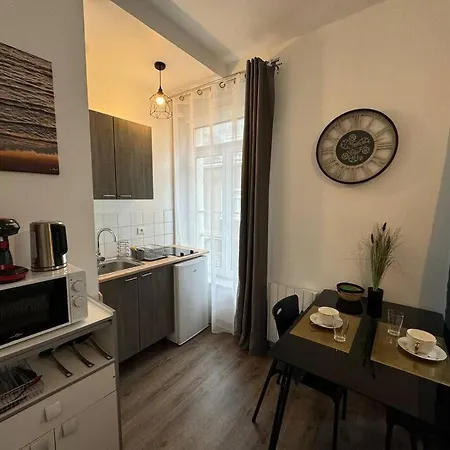 Le Refuge Des Marees - Idealement Situe Apartment *