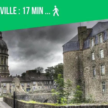 Le Refuge Des Marees - Idealement Situe * Boulogne-sur-Mer