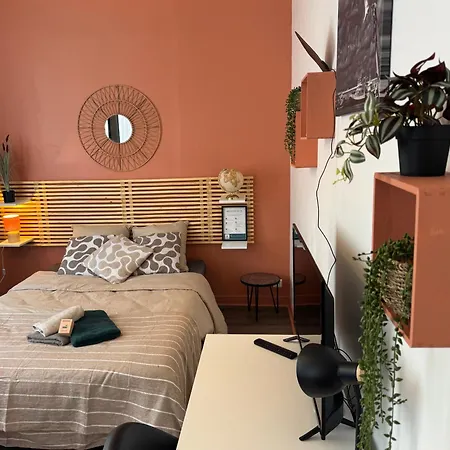 Le Refuge Des Marees - Idealement Situe Appartement