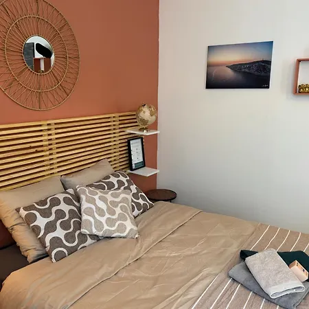 Le Refuge Des Marees - Idealement Situe Appartement *