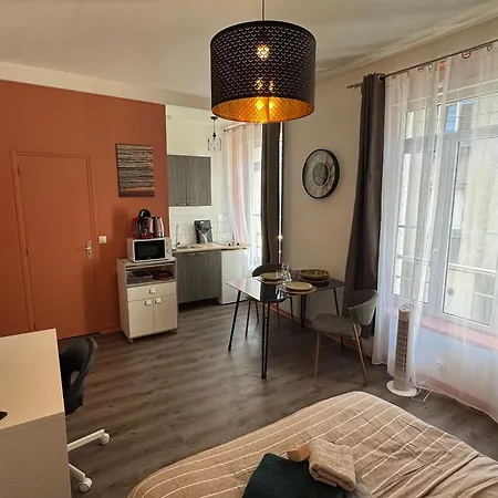 Le Refuge Des Marees - Idealement Situe Appartement